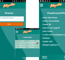 App iMERENDERO studentii